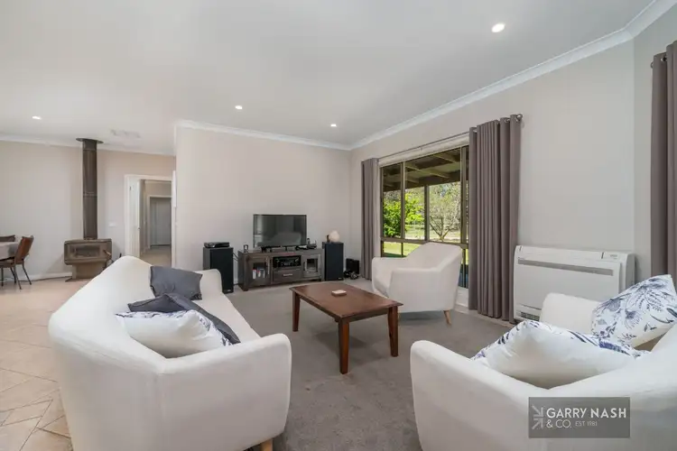 Second view of Homely house listing, 768 Reith Road, Waldara VIC 3678