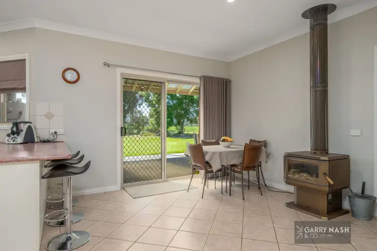 Third view of Homely house listing, 768 Reith Road, Waldara VIC 3678