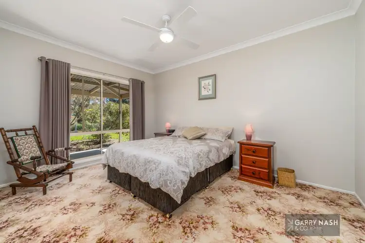 Fifth view of Homely house listing, 768 Reith Road, Waldara VIC 3678
