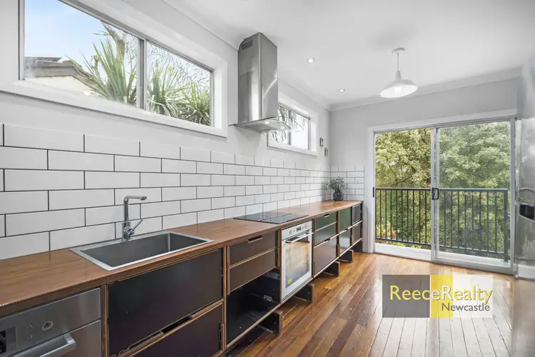 Second view of Homely house listing, 23 Karloo Street, Shortland NSW 2307