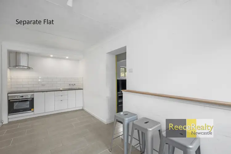 Third view of Homely house listing, 23 Karloo Street, Shortland NSW 2307