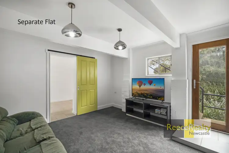 Fourth view of Homely house listing, 23 Karloo Street, Shortland NSW 2307