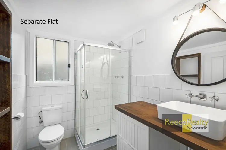 Fifth view of Homely house listing, 23 Karloo Street, Shortland NSW 2307
