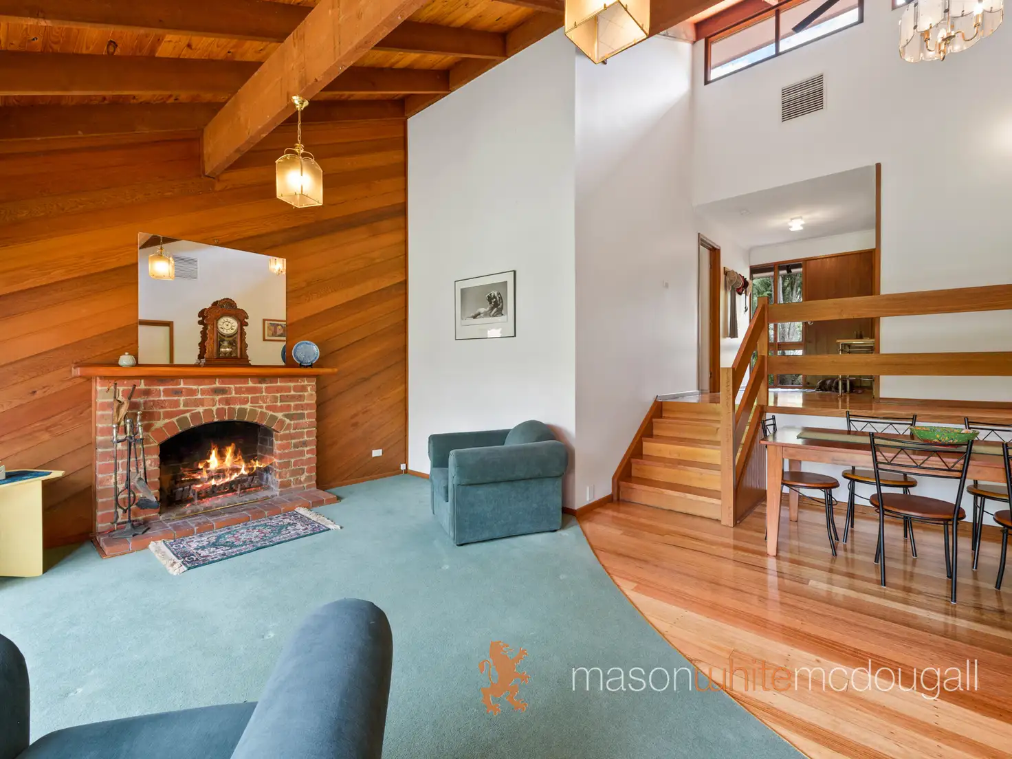 Main view of Homely house listing, 129 Weidlich Road, Eltham North VIC 3095