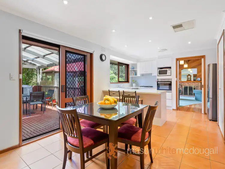 Fourth view of Homely house listing, 129 Weidlich Road, Eltham North VIC 3095