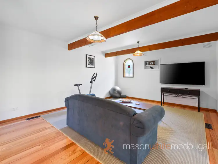 Fifth view of Homely house listing, 129 Weidlich Road, Eltham North VIC 3095