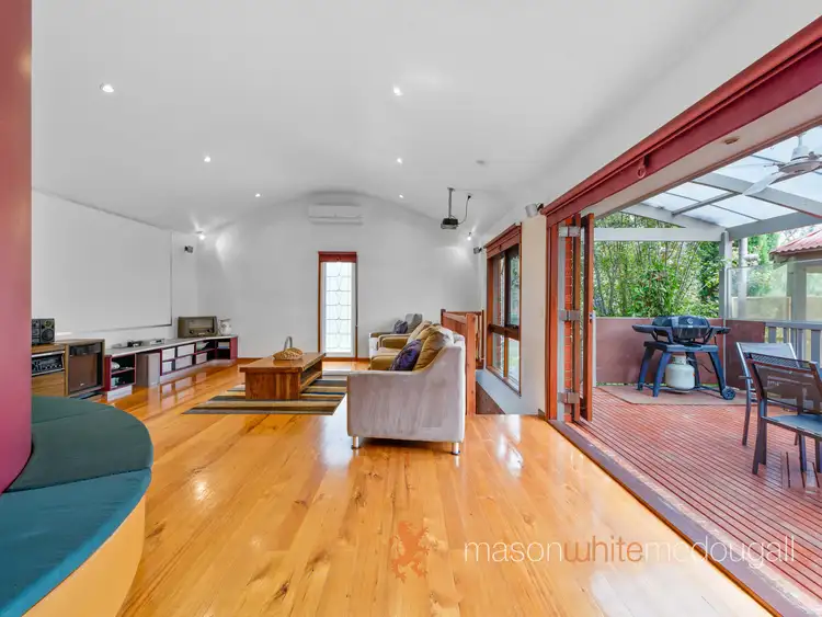 Sixth view of Homely house listing, 129 Weidlich Road, Eltham North VIC 3095
