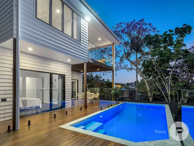 26 Eton Street, Toowong QLD 4066