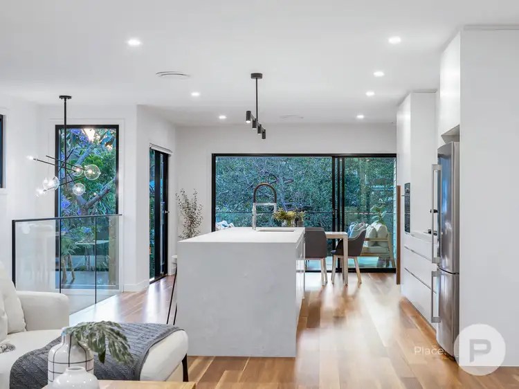 Third view of Homely house listing, 26 Eton Street, Toowong QLD 4066