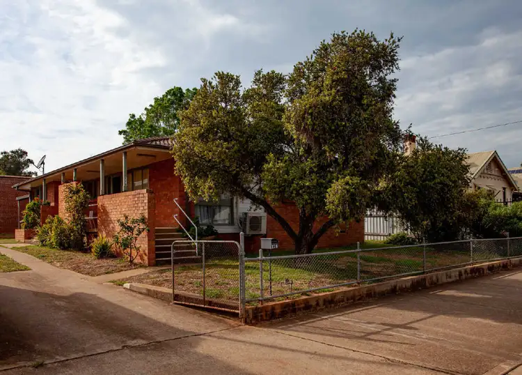 Main view of Homely house listing, 178 Percy Street, Wellington NSW 2820