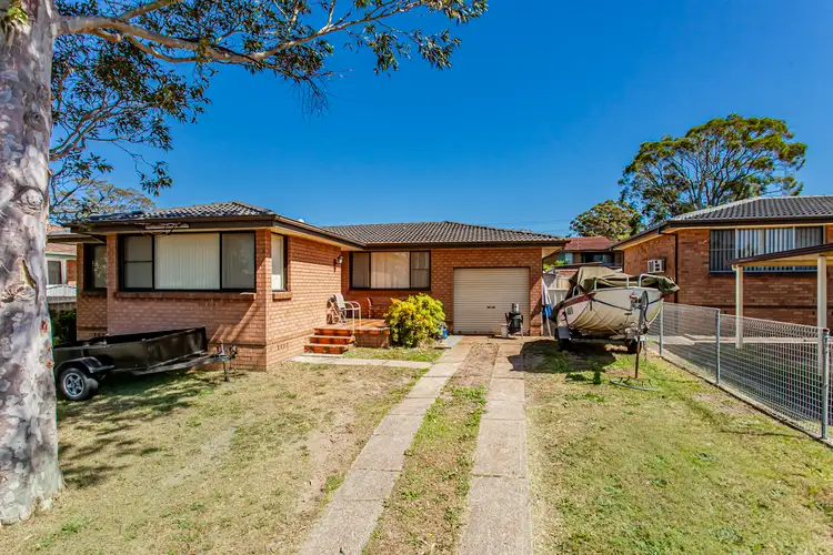 48 Adelaide Street, Raymond Terrace NSW 2324