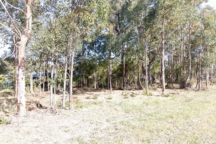 Second view of Homely land listing, LOT 2, 33 FEDERATION DRIVE, Medowie NSW 2318