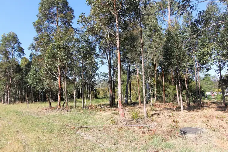 Third view of Homely land listing, LOT 2, 33 FEDERATION DRIVE, Medowie NSW 2318