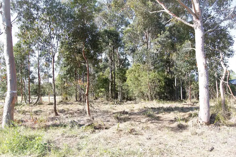 Fourth view of Homely land listing, LOT 2, 33 FEDERATION DRIVE, Medowie NSW 2318