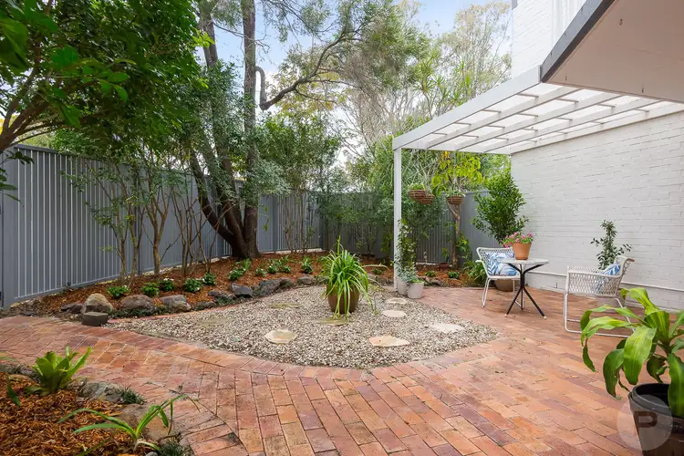 Second view of Homely house listing, 6/60 Stanley Terrace, Taringa QLD 4068