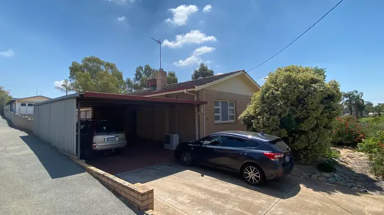 21 Tamplin St, Northam WA 6401