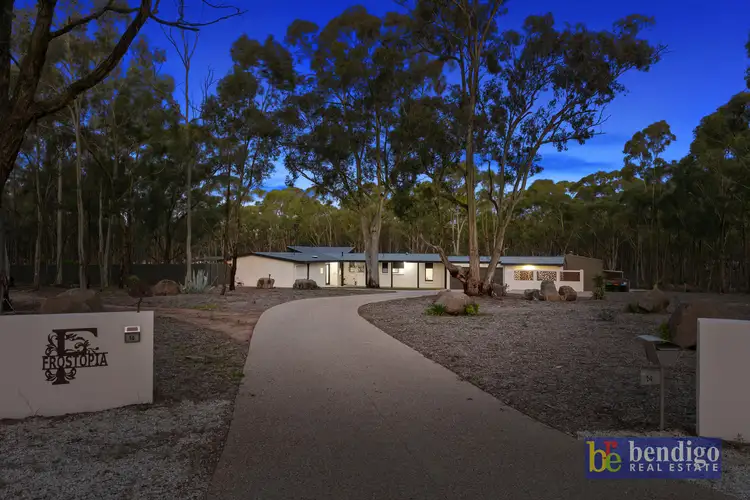 14 Cootamundra Place, Junortoun VIC 3551
