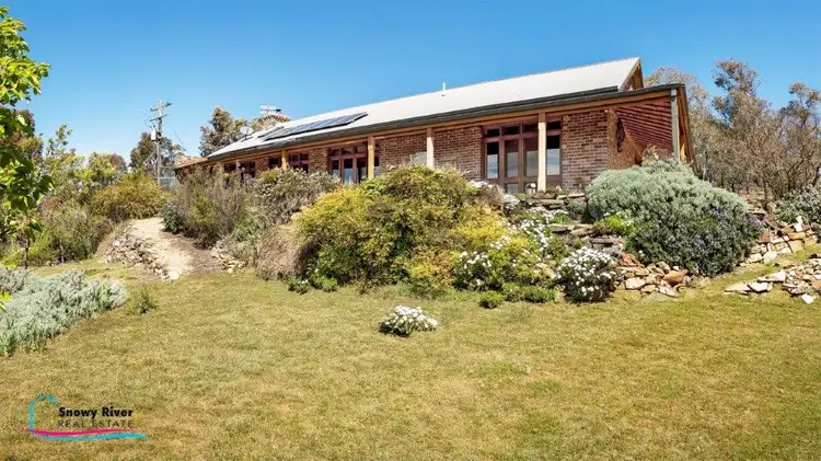 309 Stoney Creek Road, Berridale NSW 2628