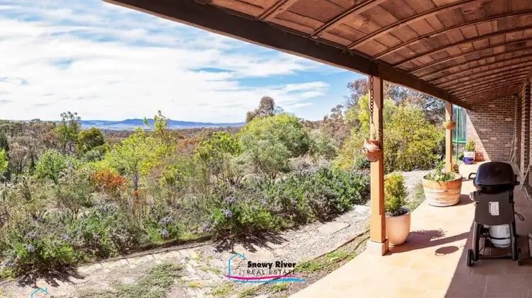 Third view of Homely house listing, 309 Stoney Creek Road, Berridale NSW 2628