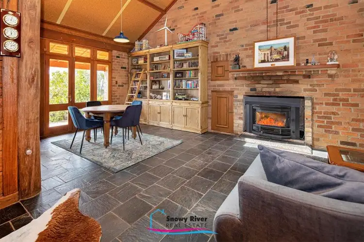 Fifth view of Homely house listing, 309 Stoney Creek Road, Berridale NSW 2628