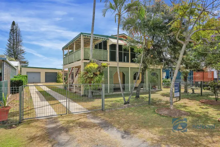 Main view of Homely house listing, 7 Oak Street, Woodgate QLD 4660