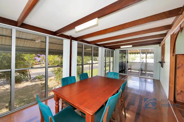 Fifth view of Homely house listing, 7 Oak Street, Woodgate QLD 4660
