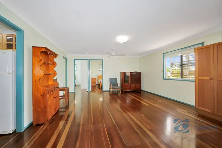 Sixth view of Homely house listing, 7 Oak Street, Woodgate QLD 4660