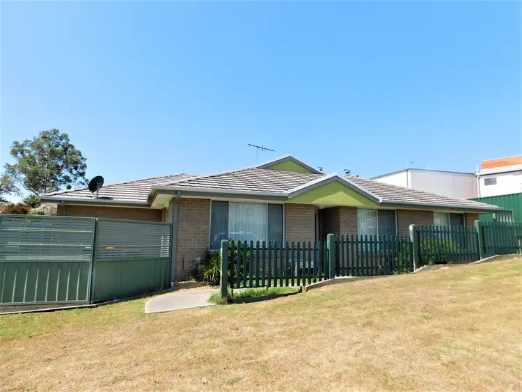 1/17 Hampden Street, Kurri Kurri NSW 2327