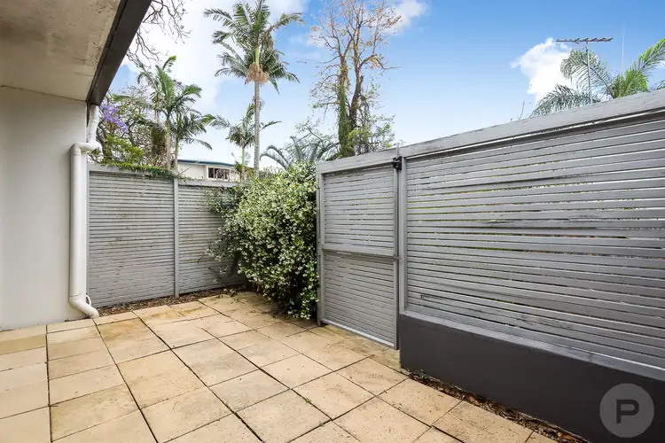Third view of Homely unit listing, 3/17 Oxford Terrace, Taringa QLD 4068