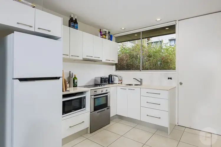 Fifth view of Homely unit listing, 3/17 Oxford Terrace, Taringa QLD 4068