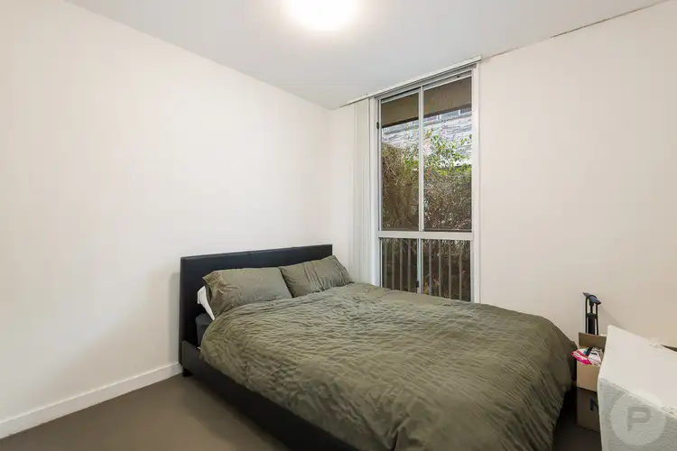Sixth view of Homely unit listing, 3/17 Oxford Terrace, Taringa QLD 4068