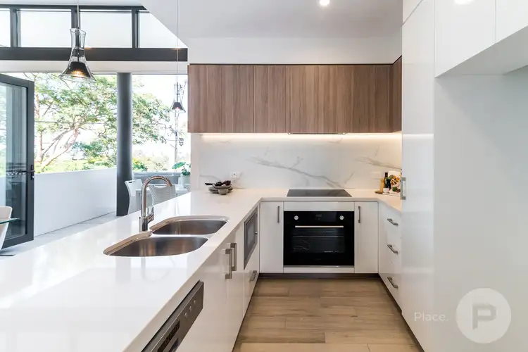 Seventh view of Homely unit listing, 2101/1 Stuartholme Road, Bardon QLD 4065