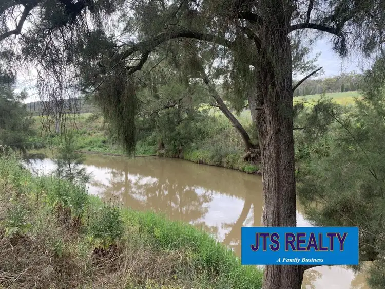 Lot 21, 1865 Cullingral Road, Merriwa NSW 2329