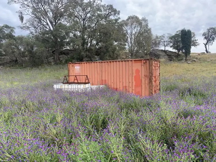 Third view of Homely land listing, Lot 21, 1865 Cullingral Road, Merriwa NSW 2329