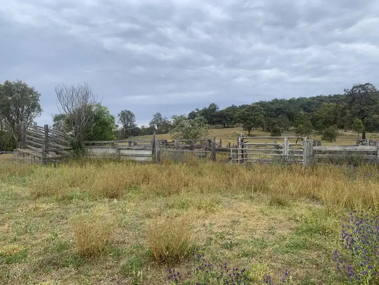 Fourth view of Homely land listing, Lot 21, 1865 Cullingral Road, Merriwa NSW 2329