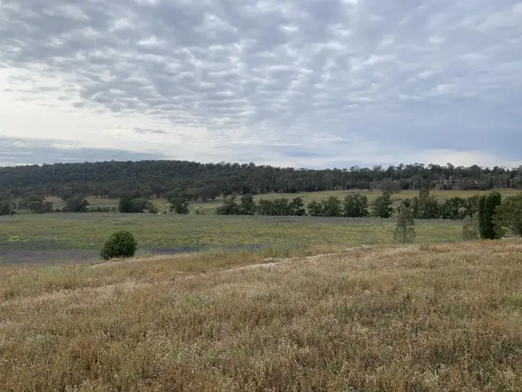 Fifth view of Homely land listing, Lot 21, 1865 Cullingral Road, Merriwa NSW 2329