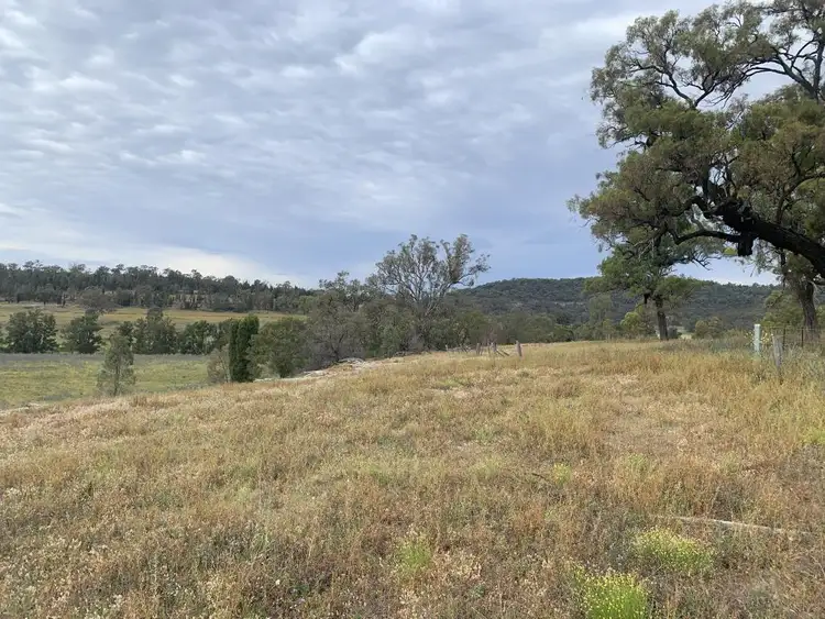 Sixth view of Homely land listing, Lot 21, 1865 Cullingral Road, Merriwa NSW 2329