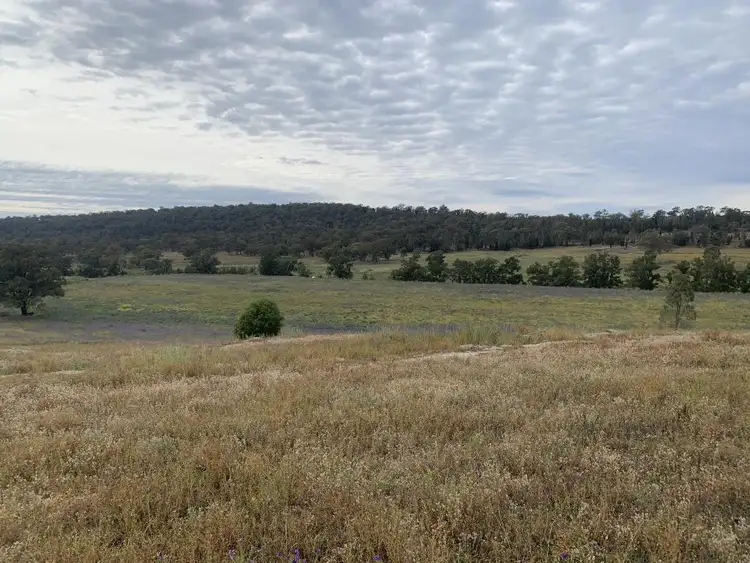 Seventh view of Homely land listing, Lot 21, 1865 Cullingral Road, Merriwa NSW 2329
