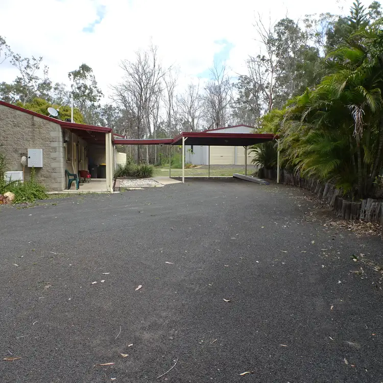Main view of Homely rural property listing, 572 Goodwood Road, North Isis QLD 4660