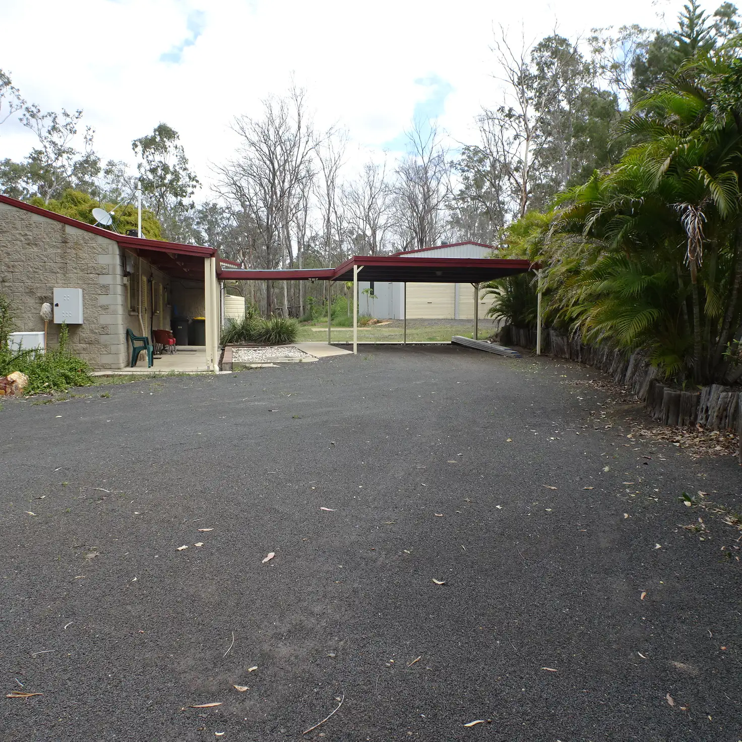 Main view of Homely rural property listing, 572 Goodwood Road, North Isis QLD 4660