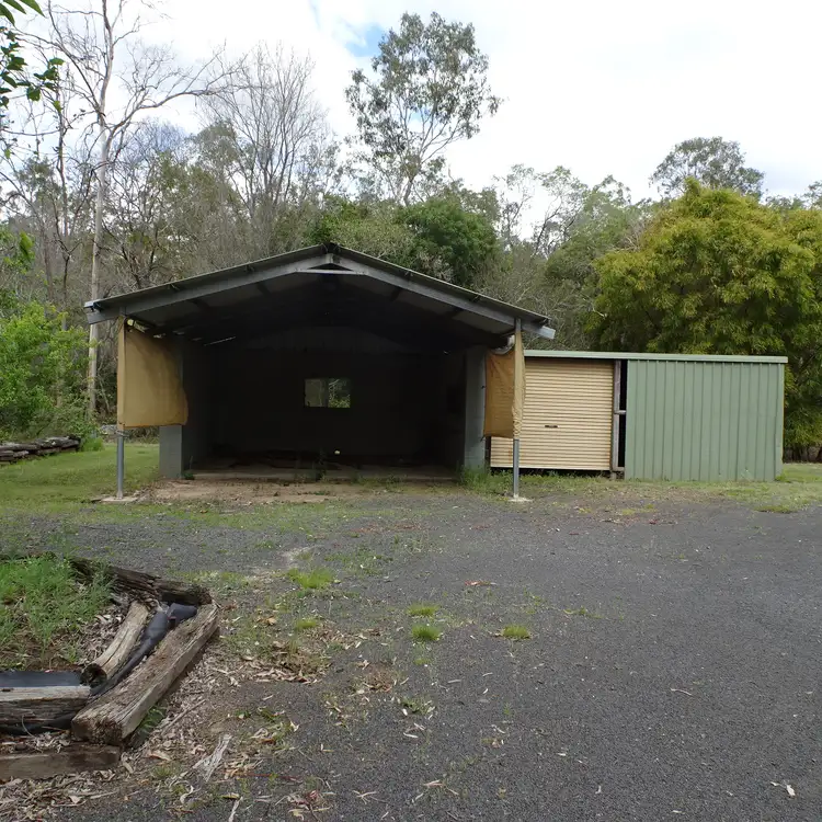 Fourth view of Homely rural property listing, 572 Goodwood Road, North Isis QLD 4660