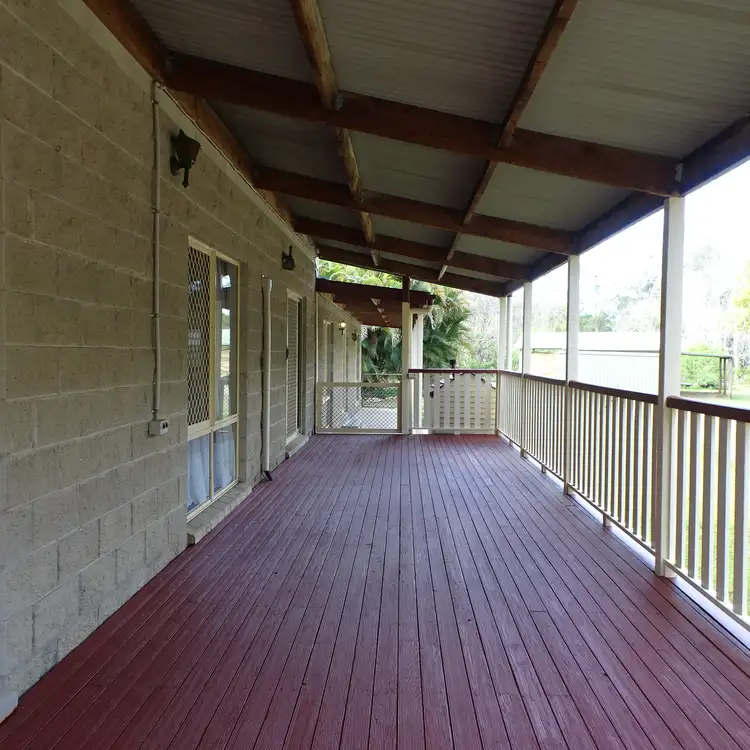Fifth view of Homely rural property listing, 572 Goodwood Road, North Isis QLD 4660
