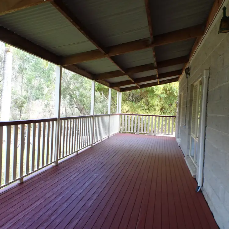 Sixth view of Homely rural property listing, 572 Goodwood Road, North Isis QLD 4660
