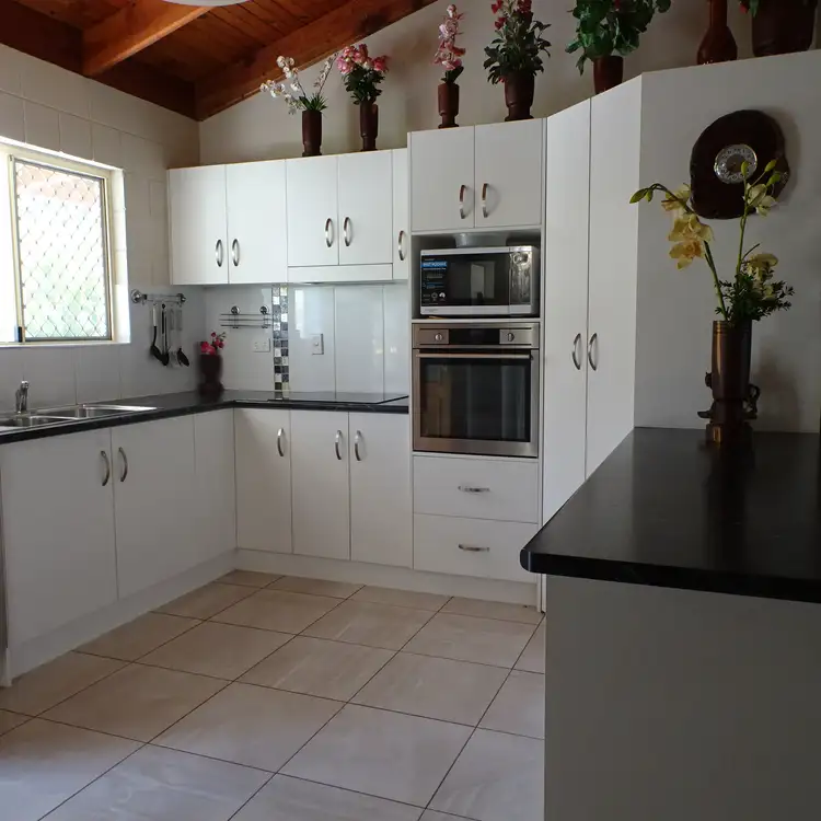 Seventh view of Homely rural property listing, 572 Goodwood Road, North Isis QLD 4660