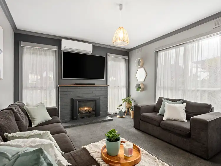 Main view of Homely house listing, 196 Wilson Street, Colac VIC 3250