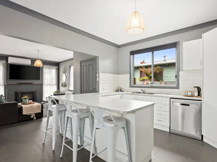 Sixth view of Homely house listing, 196 Wilson Street, Colac VIC 3250