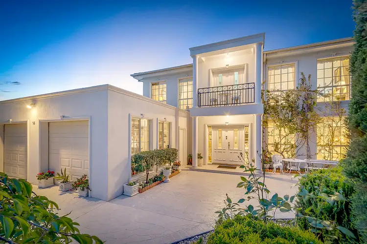 14 McGuire Court, Greenvale VIC 3059