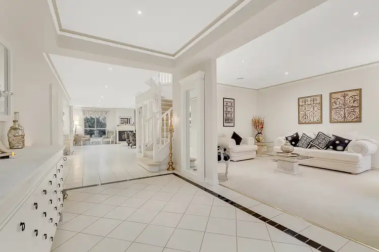 Fourth view of Homely house listing, 14 McGuire Court, Greenvale VIC 3059