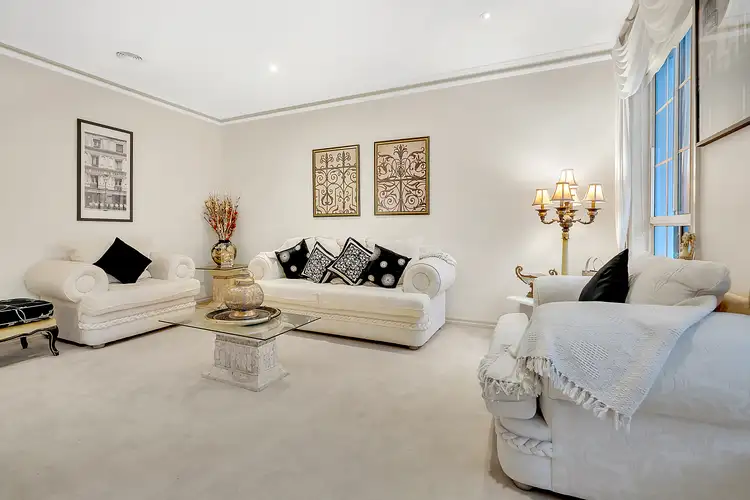 Fifth view of Homely house listing, 14 McGuire Court, Greenvale VIC 3059