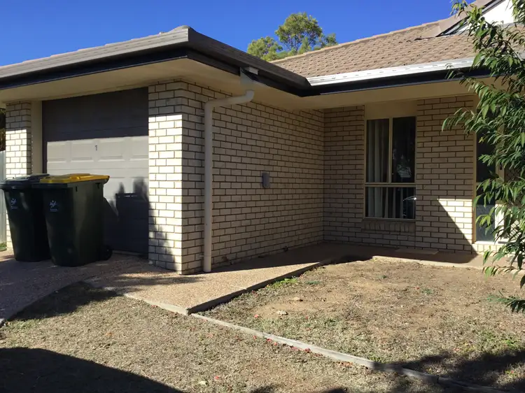 1/6 Roselea Court, Warwick QLD 4370